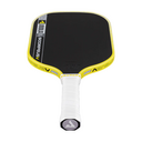 JOOLA Scorpeus Pro V Anna Bright Pickleball Paddle - Yellow - thumbnail image 5
