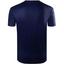 Victor Unisex T40016B T-Shirt - Navy - thumbnail image 2