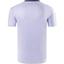 Victor Unisex T-40016 J T-Shirt - Light Purple - thumbnail image 2