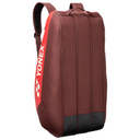 Yonex Team 9 Racket Bag - Ruby Red - thumbnail image 6