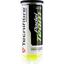 Tecnifibre Padel Team Balls (3 Ball Can) - thumbnail image 1