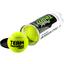 Tecnifibre Padel Team Balls (3 Ball Can) - thumbnail image 2