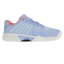 K-Swiss Womens Express Light 3 Carpet Tennis Shoes - Open Air/Bright White/Strawberry Ice - thumbnail image 1