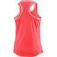 Wilson Girls Team II Tank - Coral/White - thumbnail image 2