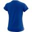 Wilson Girls Team II V-Neck Top - Blue - thumbnail image 2