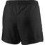 Wilson Girls Team II Shorts - Black - thumbnail image 2