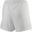 Wilson Girls Team II Shorts - White - thumbnail image 2