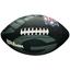 Wilson NFL Team Logo Junior American Football - thumbnail image 1