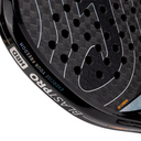 Joma Blast Pro Hrd Padel Racket - Black/Grey - thumbnail image 9