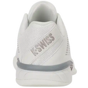 K-Swiss Womens Express Light 3 Carpet Tennis Shoes - Blanc/Ultimate Grey/Rose Gold - thumbnail image 5