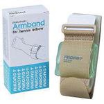 Aircast Armband For Tennis Elbow - Flesh Colour