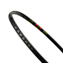Li-Ning Axforce 40 Badminton Racket - Black - thumbnail image 3