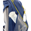 Yonex Expert VA Backpack - Dark Blue - thumbnail image 6