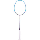 Li-Ning 3D Calibar 001 Badminton Racket - Sea Blue - thumbnail image 1