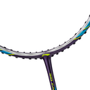 Li-Ning 3D Calibar 001 Badminton Racket - Sea Blue - thumbnail image 3