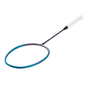 Li-Ning 3D Calibar 001 Badminton Racket - Sea Blue - thumbnail image 2