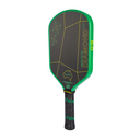 Six Zero Double Black Diamond Control Pickleball Paddle - Australian Green/Gold - thumbnail image 2