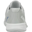 K-Swiss Womens Express Light Pickleball 2 Shoes - Glacier Grey/White - thumbnail image 5