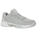 K-Swiss Womens Express Light Pickleball 2 Shoes - Glacier Grey/White - thumbnail image 6