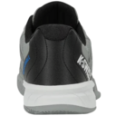 K-Swiss Mens Express Light Pickleball 2 Shoes - Ultimate Grey/White/Black - thumbnail image 5