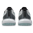 Asics Mens GEL-Tactic 13 Indoor Court Shoes - Concrete/Ocean Haze - thumbnail image 6