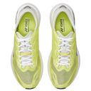 Yonex Mens Carbon Cruise Aerus GT Running Shoes - Lemon Yellow - thumbnail image 5