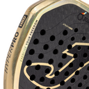 Joma Hyper Pro Hrd Padel Racket - Black/Beige - thumbnail image 7