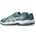 Asics Kids Gel-Game GS Tennis Shoes - Foggy Teal/White - thumbnail image 7
