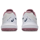 Asics Kids Gel-Game GS Tennis Shoes - White/Idependence Blue - thumbnail image 6