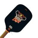 Bread & Butter The Loco Elongated Pickleball Paddle - Tan - thumbnail image 2