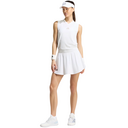 Adidas Match Tank Top Pro - White - thumbnail image 5