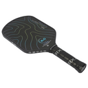 Six Zero Black Opal Elongated Pickleball Paddle - thumbnail image 2