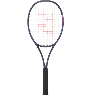 Yonex Percept 100 Tennis Racket [Frame Only] (2025) - Midnight/Navy