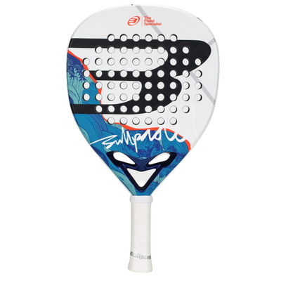 Bullpadel Ionic Power Padel Racket 2026