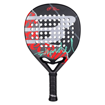 Bullpadel Ionic Control 26 Padel Racket 2026