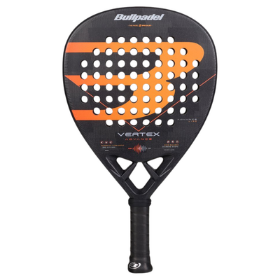 Bullpadel Vertex Advance Padel Racket 2026