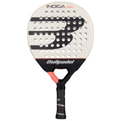 Bullpadel Indiga Power 26 Padel Racket 2026