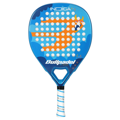 Bullpadel Indiga Boy 26 Padel Racket 2026