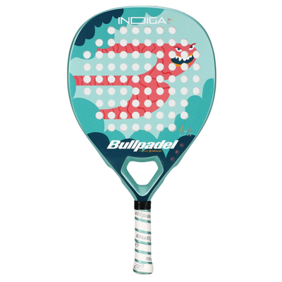 Bullpadel Indiga Girl 26 Padel Racket 2026