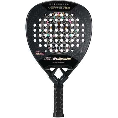 Bullpadel Vertex 05 MX LTD Padel Racket 25