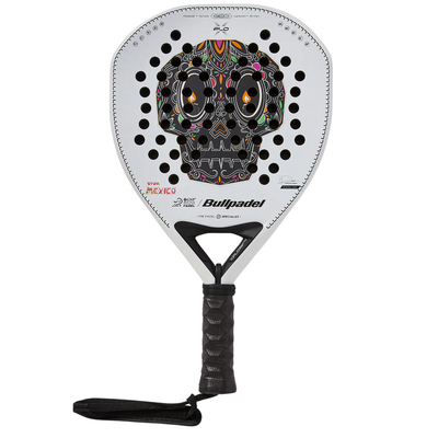Bullpadel XPLO MX LTD Padel Racket 25