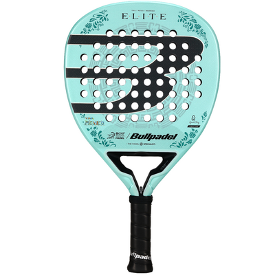 Bullpadel Elite Womens MX 25 LTD Padel Racket