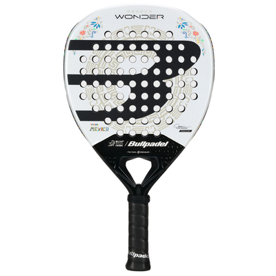 Bullpadel Wonder MX 25 LTD Padel Racket