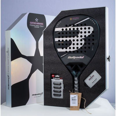 Bullpadel Vertex 05 TF Limited Edition Padel Racket 2025