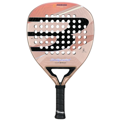 Bullpadel Elite Womens TF Limited Edition Padel Racket 2025