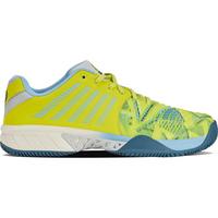 K-Swiss Mens Express Light 3 Padel Shoes - Evening Primrose