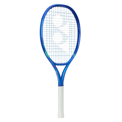 Yonex EZONE 115 2025 Tennis Racket - Blast Blue