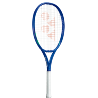 Yonex EZONE 100SL Tennis Racket 2025 - Blast Blue [Frame Only]