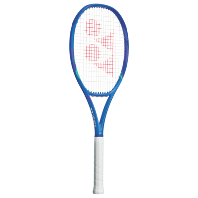 Yonex EZONE 98 Plus Tennis Racket (2025) - Blast Blue [Frame Only]