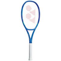 Yonex EZONE Ezone 98 Tour Tennis Racket 2025 - Blast Blue [Frame Only]